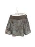 Lululemon Athletica Floral Multi Color Skort Size 0 - photo 2