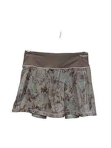 Lululemon Athletica Skort (view 1)