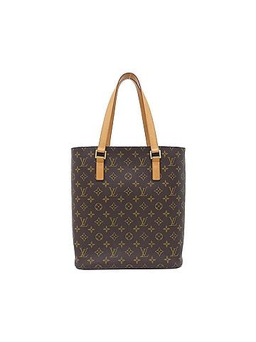Louis Vuitton Louis Vuitton Monogram Vavin GM M51170 Handbag (view 1)
