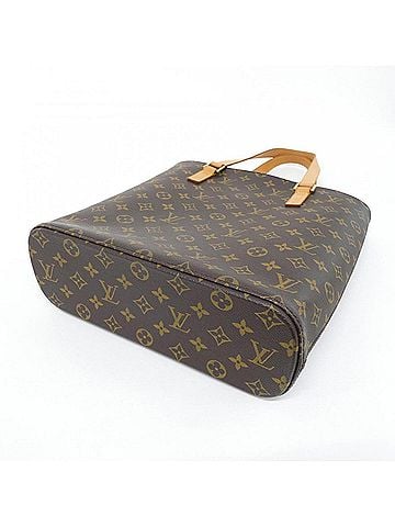 Louis Vuitton Louis Vuitton Monogram Vavin GM M51170 Handbag (view 2)