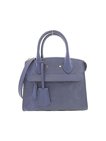 Louis Vuitton Louis Vuitton Monogram Empreinte Pont Neuf MINI M41746 Handbag (view 1)