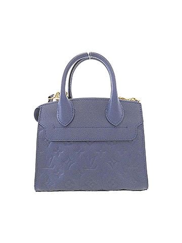 Louis Vuitton Louis Vuitton Monogram Empreinte Pont Neuf MINI M41746 Handbag (view 2)