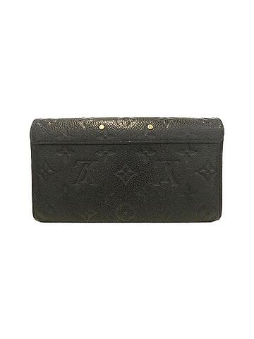 Louis Vuitton Louis Vuitton Monogram Empreinte Portefeuille Métis M62458 Wallet (view 2)