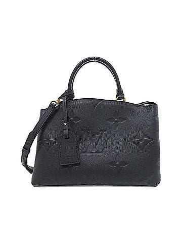 Louis Vuitton Louis Vuitton Monogram Empreinte Petit Palais PM M58916 Handbag (view 1)