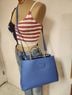 Loungefly Blue Crossbody Bag One size - photo 4