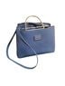Loungefly Blue Crossbody Bag One size - photo 2