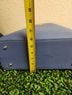 Loungefly Blue Crossbody Bag One size - photo 8
