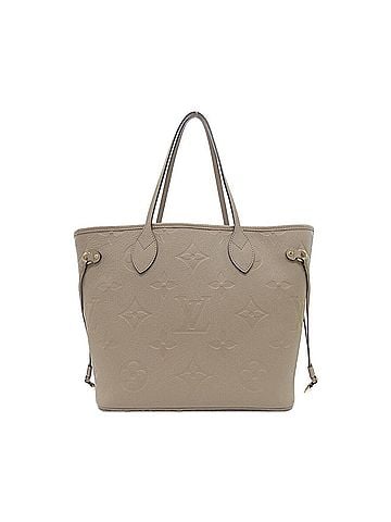 Louis Vuitton Louis Vuitton Monogram Empreinte Neverfull MM M45686 Handbag (view 1)