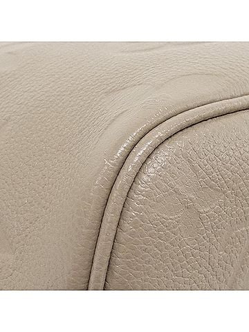 Louis Vuitton Louis Vuitton Monogram Empreinte Neverfull MM M45686 Handbag (view 2)