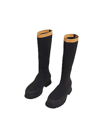 Charlotte Stone Hera Boots (view 2)