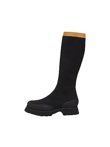 Charlotte Stone Hera Boots (view 1)