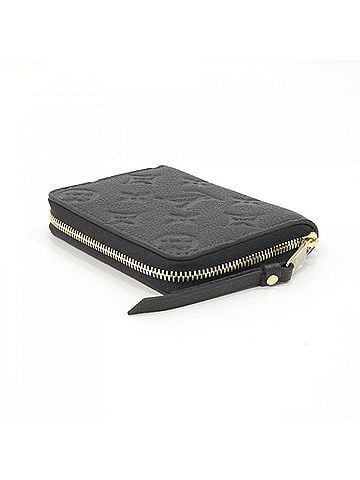 Louis Vuitton Louis Vuitton Monogram Empreinte Zippy Coin Purse M60574 Wallet/Coin Case (view 2)