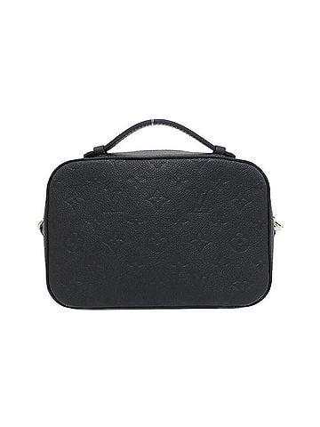 Louis Vuitton Louis Vuitton Monogram Empreinte Saint-Onge M44593 Shoulder Bag (view 2)