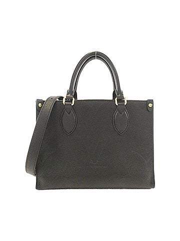 Louis Vuitton Louis Vuitton Monogram Empreinte OnTheGo PM M45653 Handbag (view 1)