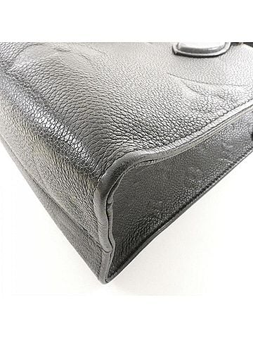 Louis Vuitton Louis Vuitton Monogram Empreinte OnTheGo PM M45653 Handbag (view 2)