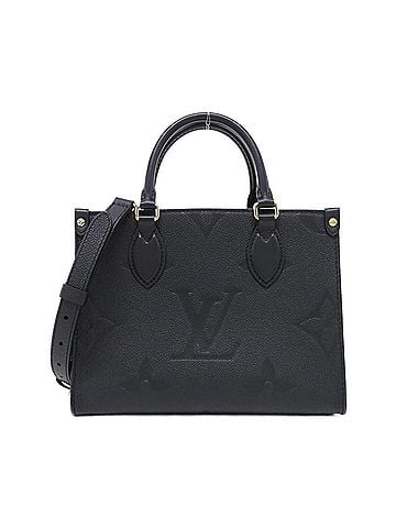Louis Vuitton Louis Vuitton Monogram Empreinte OnTheGo PM M45653 Handbag (view 1)