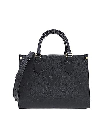 Louis Vuitton Louis Vuitton Monogram Empreinte OnTheGo PM M45653 Handbag (view 1)