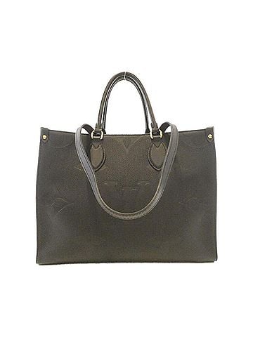 Louis Vuitton Louis Vuitton Monogram Empreinte OnTheGo MM M45595 Handbag (view 1)