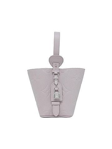 Louis Vuitton Louis Vuitton Monogram Empreinte All-in-BB M28342 Shoulder Bag (view 1)