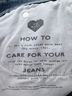 Madewell Blue Jeans Size 0 - photo 6