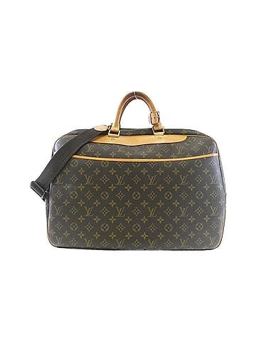 Louis Vuitton Louis Vuitton Monogram Alizé 24R M41399 Boston Bag (view 1)