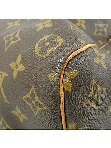 Louis Vuitton Louis Vuitton Monogram Keepall 50cm M41426 Boston Bag (view 2)