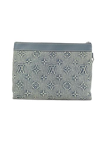 Louis Vuitton Louis Vuitton Monogram Wash Pochette To Go M82313 Handbag (view 2)