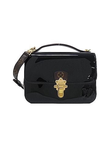 Louis Vuitton Louis Vuitton Monogram Vernis Miroir Cherrywood BB M51953 Shoulder Bag (view 1)