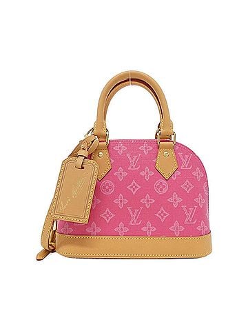 Louis Vuitton Louis Vuitton Monogram Origin Alma BB M28272 Handbag (view 1)