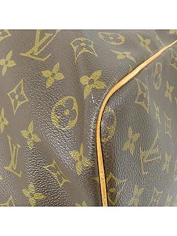 Louis Vuitton Louis Vuitton Monogram Keepall 60cm M41422 Boston Bag (view 2)