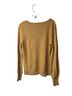 Talbots Yellow Pullover Sweater Size M - photo 2