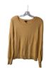 Talbots Yellow Pullover Sweater Size M - photo 1