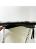 Brighton 100% Leather Print Multi Color Black Leather Shoulder Bag One size - photo 8