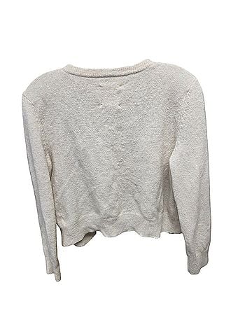 Aerie Wool Cardigan (view 2)