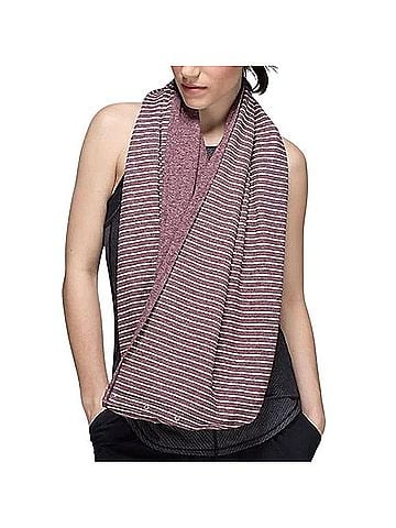 Lululemon Athletica Vinyasa Scarf Scarf (view 1)