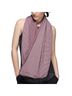 Lululemon Athletica Stripes Red Pink Scarf One size - photo 1