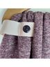 Lululemon Athletica Stripes Red Pink Scarf One size - photo 7