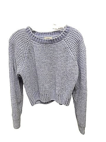 Altar'd State Pullover Sweater (view 1)
