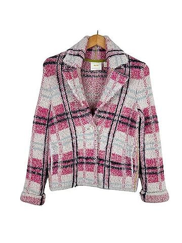 Anthropologie Maeve Aurelia Blazer (view 1)