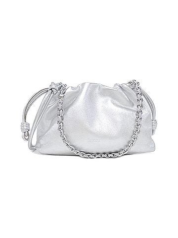 Loewe Loewe Flamenco Purse Medium A411FCRX47 Handbag (view 1)