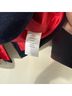 Talbots 100% Cotton 100% Polyester Blue Red Blazer Size 16 - photo 5