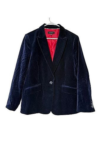 Talbots Blazer (view 2)