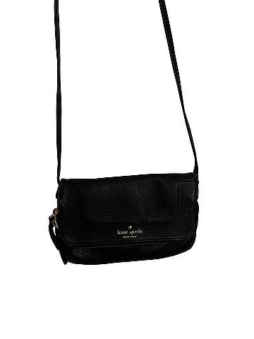 Kate Spade New York Leather Crossbody Bag (view 1)