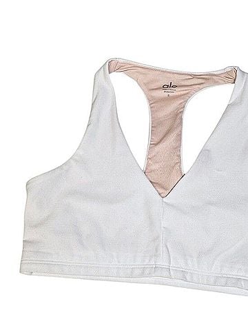 Alo Yoga Sueded Base Bra Gloves (view 1)