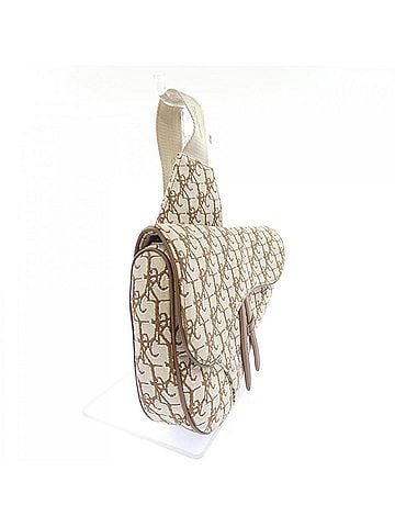 Christian Dior Christian Dior Dior SADLLE CACTUS JACK TRAVIS SCOTT 1ADPO093JOD Handbag (view 2)
