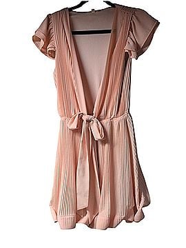 Luxxel Cocktail Dress (view 1)