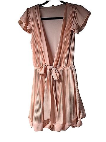 Luxxel Cocktail Dress (view 1)