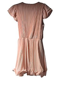 Luxxel Cocktail Dress (view 2)