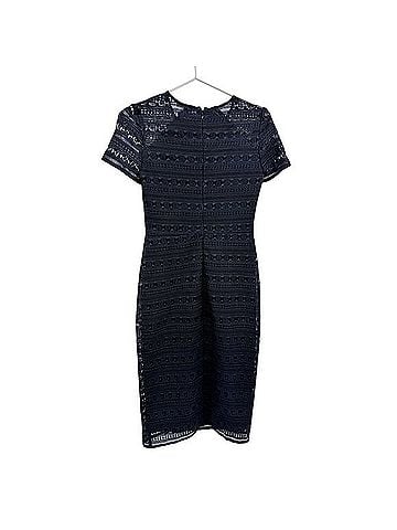 Shoshanna Aleona Cocktail Dress (view 2)