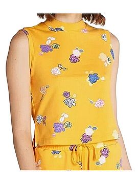 ModCloth Sleeveless Top (view 1)